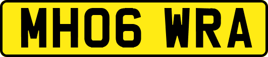 MH06WRA