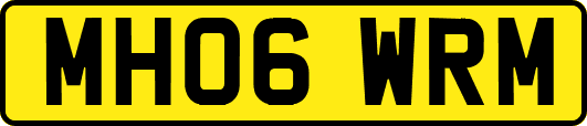MH06WRM