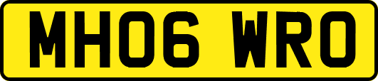 MH06WRO