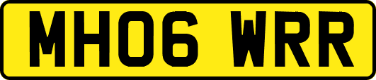MH06WRR