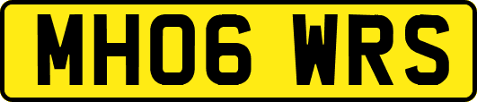 MH06WRS