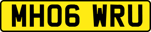 MH06WRU