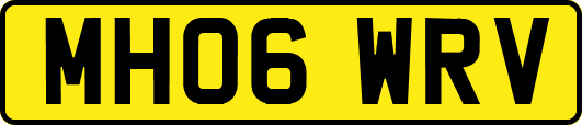 MH06WRV