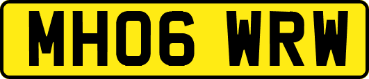 MH06WRW