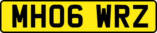 MH06WRZ