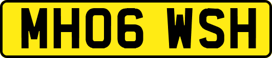 MH06WSH