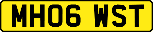 MH06WST