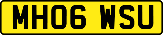 MH06WSU