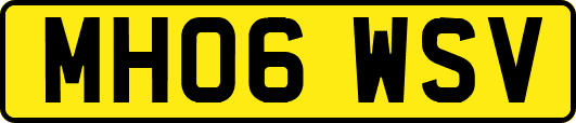 MH06WSV