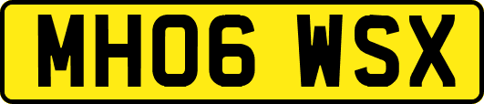 MH06WSX