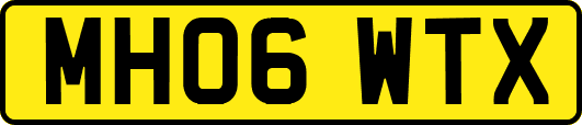 MH06WTX