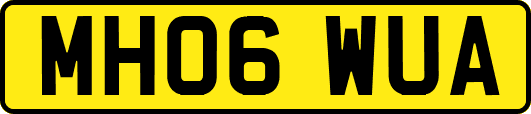 MH06WUA