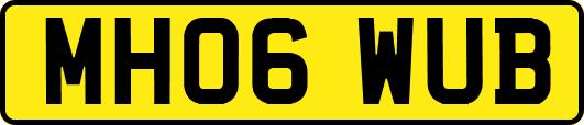MH06WUB