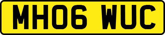 MH06WUC