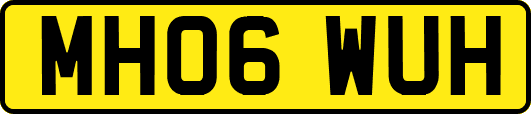 MH06WUH