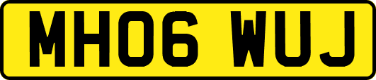 MH06WUJ