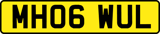 MH06WUL