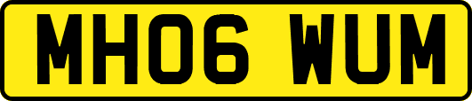 MH06WUM