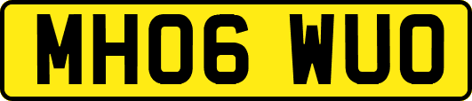 MH06WUO