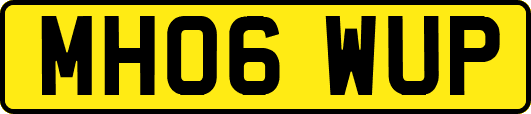 MH06WUP