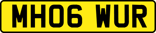 MH06WUR