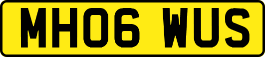 MH06WUS