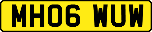 MH06WUW