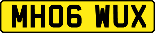 MH06WUX