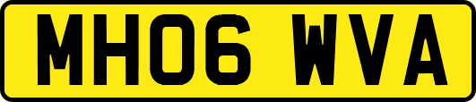 MH06WVA