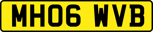 MH06WVB