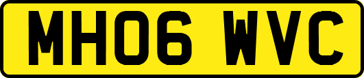 MH06WVC