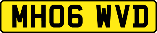 MH06WVD