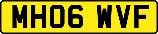 MH06WVF