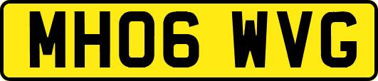 MH06WVG