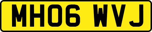 MH06WVJ