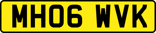 MH06WVK