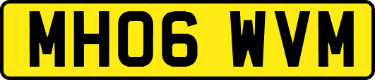 MH06WVM