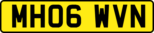 MH06WVN