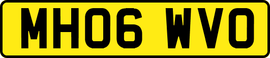 MH06WVO