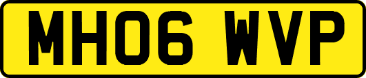 MH06WVP