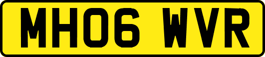 MH06WVR
