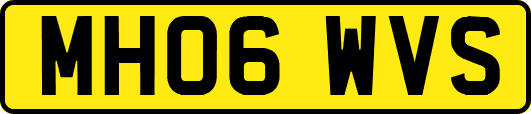 MH06WVS