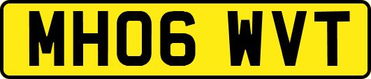 MH06WVT