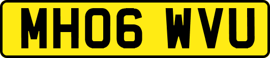 MH06WVU