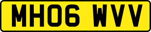 MH06WVV