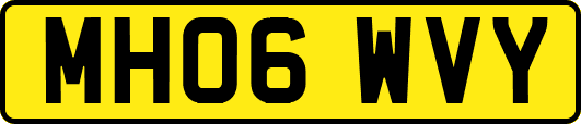 MH06WVY