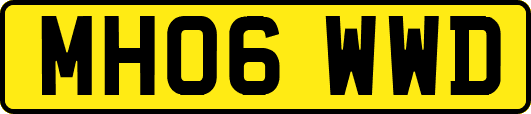 MH06WWD
