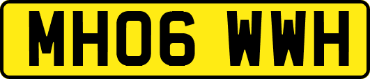 MH06WWH
