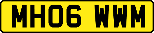 MH06WWM