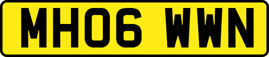 MH06WWN